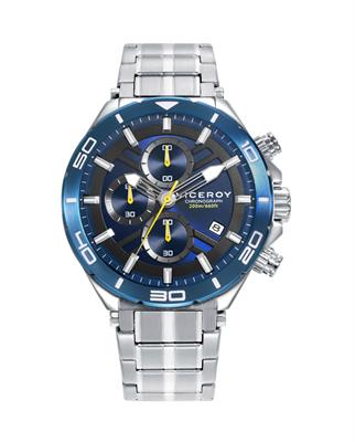 RELOJ VICEROY 46841-37 HOMBRE 44MM